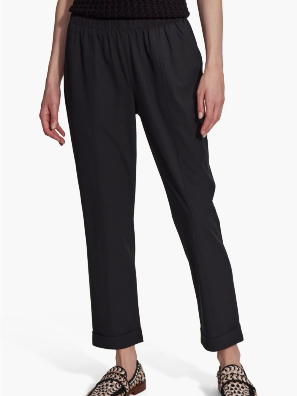 Varley Everyly Cuffed Pant